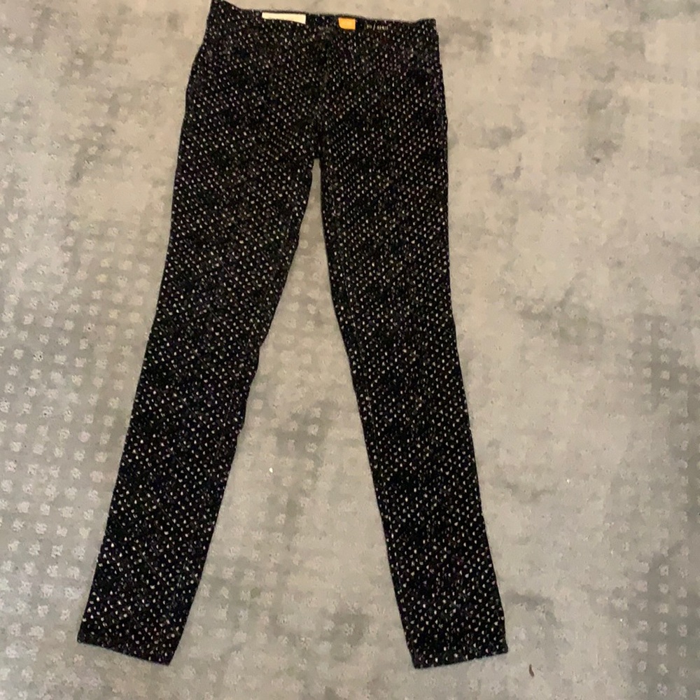 Anthropologie Pilcro Corduroy pants